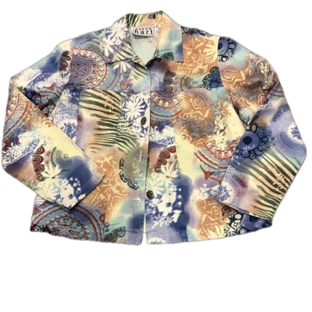 Keren Hart Small Jacket